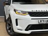 USED 2021 LAND ROVER DISCOVERY SPORT 1.5 P300e 12.2kWh R-Dynamic SE SUV 5dr Petrol Plug-in Hybrid Auto 4WD Euro 6 (s/s) (309 ps) 