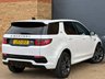 USED 2021 LAND ROVER DISCOVERY SPORT 1.5 P300e 12.2kWh R-Dynamic SE SUV 5dr Petrol Plug-in Hybrid Auto 4WD Euro 6 (s/s) (309 ps) 