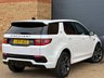 USED 2021 LAND ROVER DISCOVERY SPORT 1.5 P300e 12.2kWh R-Dynamic SE SUV 5dr Petrol Plug-in Hybrid Auto 4WD Euro 6 (s/s) (309 ps) 
