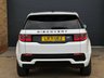 USED 2021 LAND ROVER DISCOVERY SPORT 1.5 P300e 12.2kWh R-Dynamic SE SUV 5dr Petrol Plug-in Hybrid Auto 4WD Euro 6 (s/s) (309 ps) 
