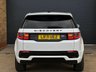 USED 2021 LAND ROVER DISCOVERY SPORT 1.5 P300e 12.2kWh R-Dynamic SE SUV 5dr Petrol Plug-in Hybrid Auto 4WD Euro 6 (s/s) (309 ps) 