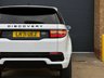 USED 2021 LAND ROVER DISCOVERY SPORT 1.5 P300e 12.2kWh R-Dynamic SE SUV 5dr Petrol Plug-in Hybrid Auto 4WD Euro 6 (s/s) (309 ps) 