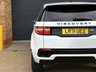 USED 2021 LAND ROVER DISCOVERY SPORT 1.5 P300e 12.2kWh R-Dynamic SE SUV 5dr Petrol Plug-in Hybrid Auto 4WD Euro 6 (s/s) (309 ps) 