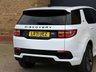 USED 2021 LAND ROVER DISCOVERY SPORT 1.5 P300e 12.2kWh R-Dynamic SE SUV 5dr Petrol Plug-in Hybrid Auto 4WD Euro 6 (s/s) (309 ps) 