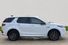 USED 2021 LAND ROVER DISCOVERY SPORT 1.5 P300e 12.2kWh R-Dynamic SE SUV 5dr Petrol Plug-in Hybrid Auto 4WD Euro 6 (s/s) (309 ps) 