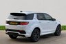 USED 2021 LAND ROVER DISCOVERY SPORT 1.5 P300e 12.2kWh R-Dynamic SE SUV 5dr Petrol Plug-in Hybrid Auto 4WD Euro 6 (s/s) (309 ps) 