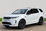 USED 2021 LAND ROVER DISCOVERY SPORT 1.5 P300e 12.2kWh R-Dynamic SE SUV 5dr Petrol Plug-in Hybrid Auto 4WD Euro 6 (s/s) (309 ps) 