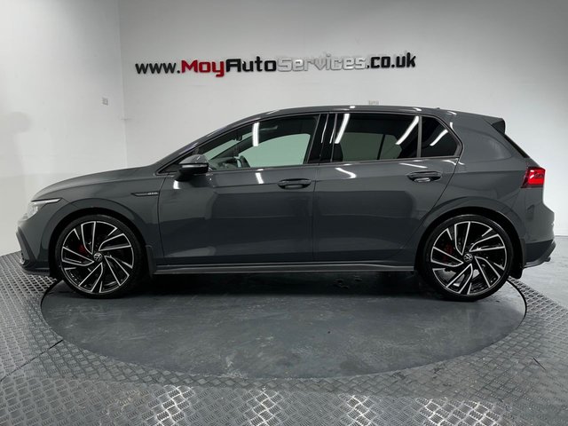 2024 VOLKSWAGEN GOLF 2024 2.0 TDI GTD Hatchback 5dr Diesel DSG Euro 6 (s/s) (200 ps)
            VAT Q - DOLPHIN GREY -19" RIMS
            
          VAT Q - DOLPHIN GREY -19" RIMS - Photo 4