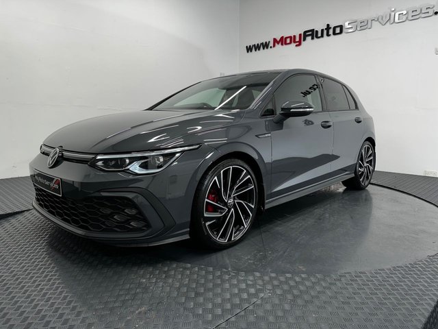 2024 VOLKSWAGEN GOLF 2024 2.0 TDI GTD Hatchback 5dr Diesel DSG Euro 6 (s/s) (200 ps)
            VAT Q - DOLPHIN GREY -19" RIMS
            
          VAT Q - DOLPHIN GREY -19" RIMS - Photo 3