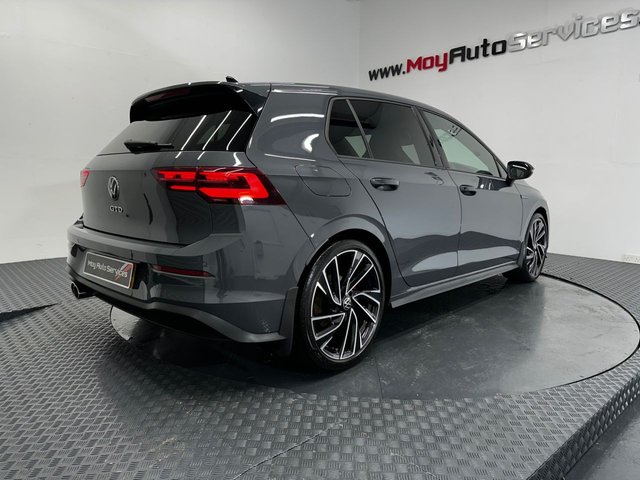 2024 VOLKSWAGEN GOLF 2024 2.0 TDI GTD Hatchback 5dr Diesel DSG Euro 6 (s/s) (200 ps)
            VAT Q - DOLPHIN GREY -19" RIMS
            
          VAT Q - DOLPHIN GREY -19" RIMS - Photo 7