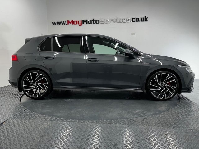2024 VOLKSWAGEN GOLF 2024 2.0 TDI GTD Hatchback 5dr Diesel DSG Euro 6 (s/s) (200 ps)
            VAT Q - DOLPHIN GREY -19" RIMS
            
          VAT Q - DOLPHIN GREY -19" RIMS - Photo 8