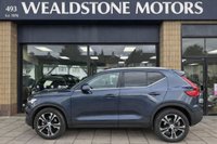 USED 2021 21 VOLVO XC40 2.0 B4 MHEV Inscription Pro SUV 5dr Petrol Hybrid Auto Euro 6 (s/s) (197 ps) Panoramic | 360 Camera | HK Sound