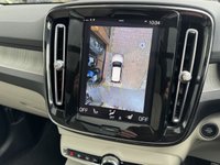 USED 2021 21 VOLVO XC40 2.0 B4 MHEV Inscription Pro SUV 5dr Petrol Hybrid Auto Euro 6 (s/s) (197 ps) Panoramic | 360 Camera | HK Sound