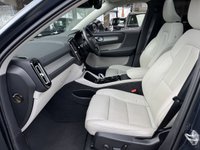 USED 2021 21 VOLVO XC40 2.0 B4 MHEV Inscription Pro SUV 5dr Petrol Hybrid Auto Euro 6 (s/s) (197 ps) Panoramic | 360 Camera | HK Sound
