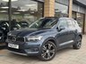 USED 2021 21 VOLVO XC40 2.0 B4 MHEV Inscription Pro SUV 5dr Petrol Hybrid Auto Euro 6 (s/s) (197 ps) Panoramic | 360 Camera | HK Sound