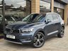 USED 2021 21 VOLVO XC40 2.0 B4 MHEV Inscription Pro SUV 5dr Petrol Hybrid Auto Euro 6 (s/s) (197 ps) Panoramic | 360 Camera | HK Sound