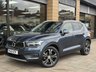 USED 2021 21 VOLVO XC40 2.0 B4 MHEV Inscription Pro SUV 5dr Petrol Hybrid Auto Euro 6 (s/s) (197 ps) Panoramic | 360 Camera | HK Sound