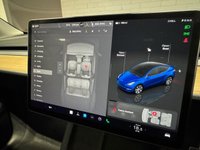 USED 2022 72 TESLA MODEL Y (Dual Motor) Long Range SUV 5dr Electric Auto 4WDE (384 bhp) + NATIONWIDE DELIVERY AVAILABLE +