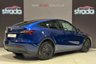 USED 2022 72 TESLA MODEL Y (Dual Motor) Long Range SUV 5dr Electric Auto 4WDE (384 bhp) + NATIONWIDE DELIVERY AVAILABLE +
