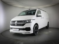 USED 2021 71 VOLKSWAGEN TRANSPORTER 2.0 TDI T30 Startline Panel Van 5dr Diesel Manual FWD SWB Euro 6 (s/s) (90 ps) *EURO 6 ULEZ COMPLIANT*SWB*
