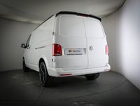 USED 2021 71 VOLKSWAGEN TRANSPORTER 2.0 TDI T30 Startline Panel Van 5dr Diesel Manual FWD SWB Euro 6 (s/s) (90 ps) *EURO 6 ULEZ COMPLIANT*SWB*