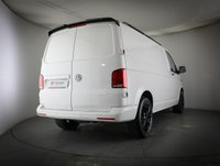 USED 2021 71 VOLKSWAGEN TRANSPORTER 2.0 TDI T30 Startline Panel Van 5dr Diesel Manual FWD SWB Euro 6 (s/s) (90 ps) *EURO 6 ULEZ COMPLIANT*SWB*