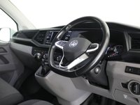 USED 2021 71 VOLKSWAGEN TRANSPORTER 2.0 TDI T30 Startline Panel Van 5dr Diesel Manual FWD SWB Euro 6 (s/s) (90 ps) *EURO 6 ULEZ COMPLIANT*SWB*