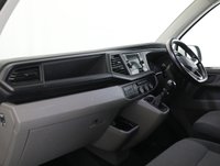 USED 2021 71 VOLKSWAGEN TRANSPORTER 2.0 TDI T30 Startline Panel Van 5dr Diesel Manual FWD SWB Euro 6 (s/s) (90 ps) *EURO 6 ULEZ COMPLIANT*SWB*