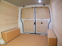 USED 2021 71 VOLKSWAGEN TRANSPORTER 2.0 TDI T30 Startline Panel Van 5dr Diesel Manual FWD SWB Euro 6 (s/s) (90 ps) *EURO 6 ULEZ COMPLIANT*SWB*