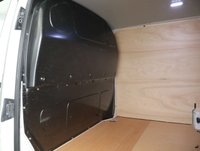 USED 2021 71 VOLKSWAGEN TRANSPORTER 2.0 TDI T30 Startline Panel Van 5dr Diesel Manual FWD SWB Euro 6 (s/s) (90 ps) *EURO 6 ULEZ COMPLIANT*SWB*