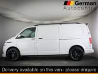 USED 2021 71 VOLKSWAGEN TRANSPORTER 2.0 TDI T30 Startline Panel Van 5dr Diesel Manual FWD SWB Euro 6 (s/s) (90 ps) *EURO 6 ULEZ COMPLIANT*SWB*