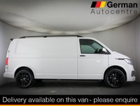 USED 2021 71 VOLKSWAGEN TRANSPORTER 2.0 TDI T30 Startline Panel Van 5dr Diesel Manual FWD SWB Euro 6 (s/s) (90 ps) *EURO 6 ULEZ COMPLIANT*SWB*