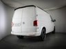 USED 2021 71 VOLKSWAGEN TRANSPORTER 2.0 TDI T30 Startline Panel Van 5dr Diesel Manual FWD SWB Euro 6 (s/s) (90 ps) *EURO 6 ULEZ COMPLIANT*SWB*