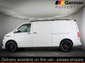 USED 2021 71 VOLKSWAGEN TRANSPORTER 2.0 TDI T30 Startline Panel Van 5dr Diesel Manual FWD SWB Euro 6 (s/s) (90 ps) *EURO 6 ULEZ COMPLIANT*SWB*