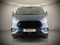 USED 2020 70 FORD TRANSIT CUSTOM 2.0 300 EcoBlue Limited Panel Van 5dr Diesel Manual L2 H1 Euro 6 (s/s) (130 ps) *EURO 6 ULEZ COMPLIANT*LWB