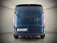USED 2020 70 FORD TRANSIT CUSTOM 2.0 300 EcoBlue Limited Panel Van 5dr Diesel Manual L2 H1 Euro 6 (s/s) (130 ps) *EURO 6 ULEZ COMPLIANT*LWB