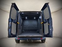 USED 2020 70 FORD TRANSIT CUSTOM 2.0 300 EcoBlue Limited Panel Van 5dr Diesel Manual L2 H1 Euro 6 (s/s) (130 ps) *EURO 6 ULEZ COMPLIANT*LWB