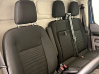 USED 2020 70 FORD TRANSIT CUSTOM 2.0 300 EcoBlue Limited Panel Van 5dr Diesel Manual L2 H1 Euro 6 (s/s) (130 ps) *EURO 6 ULEZ COMPLIANT*LWB