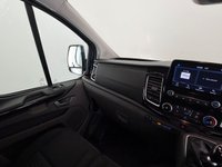 USED 2020 70 FORD TRANSIT CUSTOM 2.0 300 EcoBlue Limited Panel Van 5dr Diesel Manual L2 H1 Euro 6 (s/s) (130 ps) *EURO 6 ULEZ COMPLIANT*LWB