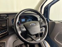 USED 2020 70 FORD TRANSIT CUSTOM 2.0 300 EcoBlue Limited Panel Van 5dr Diesel Manual L2 H1 Euro 6 (s/s) (130 ps) *EURO 6 ULEZ COMPLIANT*LWB