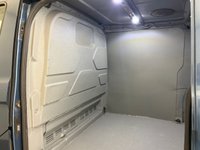 USED 2020 70 FORD TRANSIT CUSTOM 2.0 300 EcoBlue Limited Panel Van 5dr Diesel Manual L2 H1 Euro 6 (s/s) (130 ps) *EURO 6 ULEZ COMPLIANT*LWB