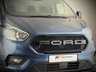 USED 2020 70 FORD TRANSIT CUSTOM 2.0 300 EcoBlue Limited Panel Van 5dr Diesel Manual L2 H1 Euro 6 (s/s) (130 ps) *EURO 6 ULEZ COMPLIANT*LWB