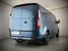 USED 2020 70 FORD TRANSIT CUSTOM 2.0 300 EcoBlue Limited Panel Van 5dr Diesel Manual L2 H1 Euro 6 (s/s) (130 ps) *EURO 6 ULEZ COMPLIANT*LWB