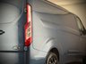 USED 2020 70 FORD TRANSIT CUSTOM 2.0 300 EcoBlue Limited Panel Van 5dr Diesel Manual L2 H1 Euro 6 (s/s) (130 ps) *EURO 6 ULEZ COMPLIANT*LWB