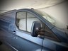 USED 2020 70 FORD TRANSIT CUSTOM 2.0 300 EcoBlue Limited Panel Van 5dr Diesel Manual L2 H1 Euro 6 (s/s) (130 ps) *EURO 6 ULEZ COMPLIANT*LWB