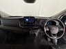 USED 2020 70 FORD TRANSIT CUSTOM 2.0 300 EcoBlue Limited Panel Van 5dr Diesel Manual L2 H1 Euro 6 (s/s) (130 ps) *EURO 6 ULEZ COMPLIANT*LWB