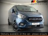 USED 2020 70 FORD TRANSIT CUSTOM 2.0 300 EcoBlue Limited Panel Van 5dr Diesel Manual L2 H1 Euro 6 (s/s) (130 ps) *EURO 6 ULEZ COMPLIANT*LWB