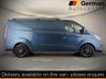 USED 2020 70 FORD TRANSIT CUSTOM 2.0 300 EcoBlue Limited Panel Van 5dr Diesel Manual L2 H1 Euro 6 (s/s) (130 ps) *EURO 6 ULEZ COMPLIANT*LWB