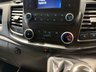 USED 2022 22 FORD TRANSIT 2.0 350 EcoBlue Leader Panel Van 5dr Diesel Manual AWD L2 H3 Euro 6 (s/s) (130 ps) 