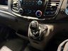 USED 2022 22 FORD TRANSIT 2.0 350 EcoBlue Leader Panel Van 5dr Diesel Manual AWD L2 H3 Euro 6 (s/s) (130 ps) 